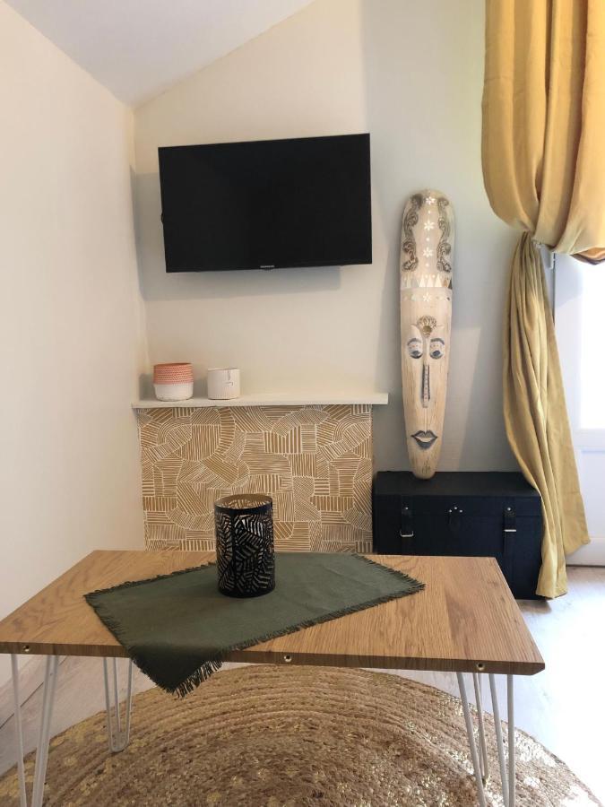 Gite Loufiosa Vannes Dış mekan fotoğraf